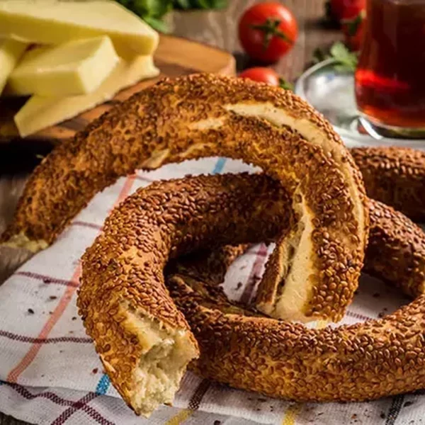 çıtır simit