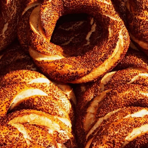 çıtır simit