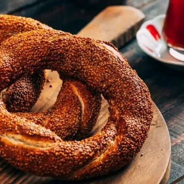çıtır simit
