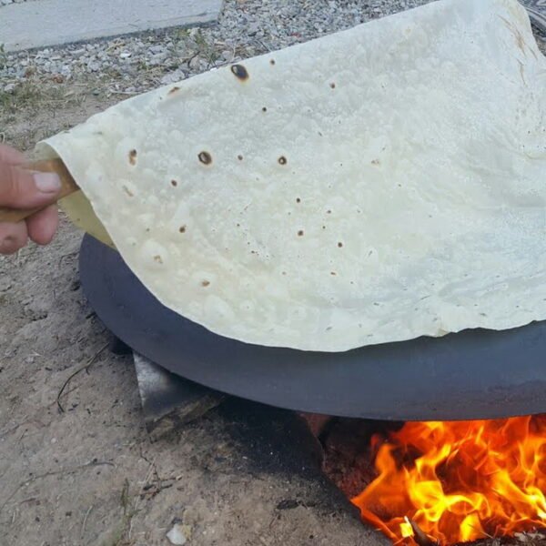 taze köy yufkası