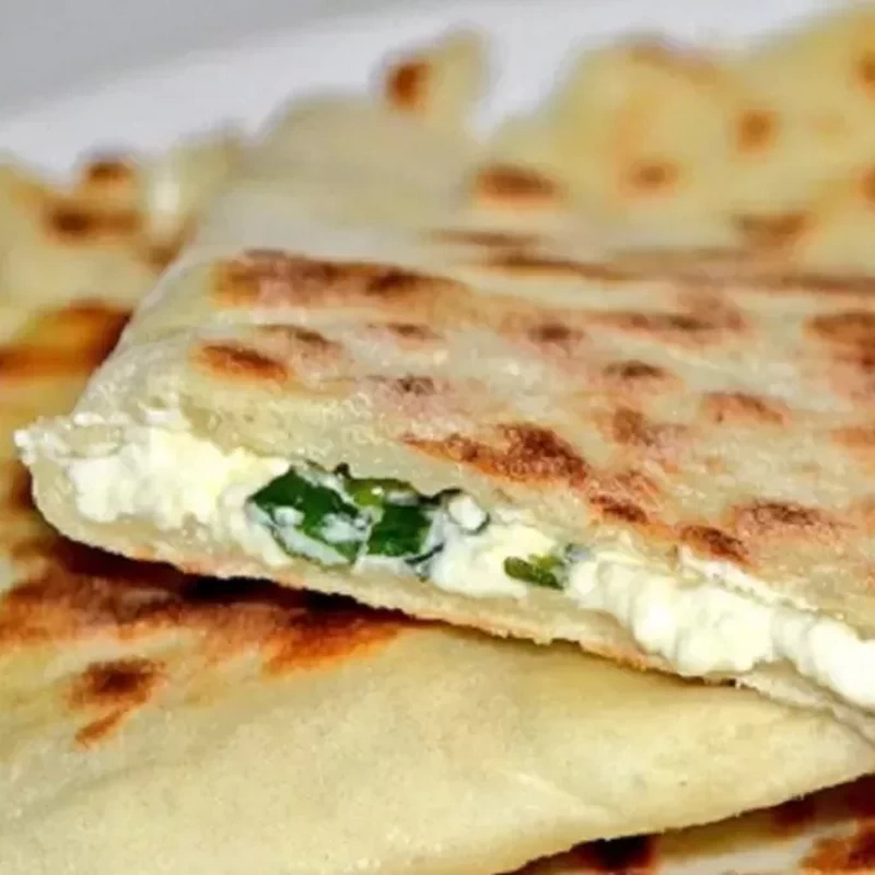 peynirli gözleme